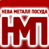 НЕВА-МЕТАЛЛ ПОСУДА