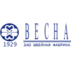 Фабрика "Весна"