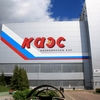Экскурсия на КАЭС