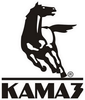 Камаз