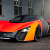 Marussia