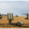 многофункционального радиолокационного комплекса