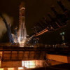 Ракета-носитель «Союз-2» с разгонным блоком «Фрегат» вывела на орбиту спутники связи «Гонец-М»