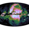 Телескоп «Спектр-РГ» обнаружил крупномасштабные пузыри горячего газа в гало Млечного Пути