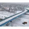 В Московской области открыт новый путепровод в Одинцовском районе
