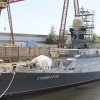 Новый малый ракетный корабль «Грайворон» принят в состав Черноморского флота