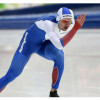 Российский конькобежец Кулижников завоевал золото на этапе КМ в Херенвене
