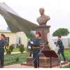 В Сирии открыли памятник Герою России летчику Роману Филипову