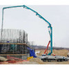 На Курской АЭС-2 досрочно завершено бетонирование фундаментной плиты насосной станции энергоблока № 2