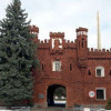 По программе межгосударственного сотрудничества завершена реставрация Брестской крепости