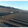 В Бурятии запущена шестая солнечная электростанция