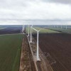 В Ставропольском крае запущена новая ветряная электростанция мощностью 60 МВт