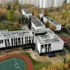 Новый корпус школы № 1002 в Москве открыт для учащихся