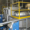 Новая печь выдержки на литейном заводе «КАМАЗа»