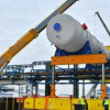 Волгограднефтемаш поставил 600 тонн оборудования на Омский завод Газпромнефть-СМ