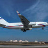 Очередной серийный Ил-96-300 совершил первый полет