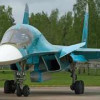 Российские бомбардировщики Су-34 получили новые комплексы разведки