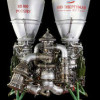 Шесть двигателей РД-180 переданы американским заказчикам