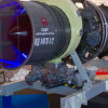 ОДК представил макет нового промышленного двигателя на основе ПД-14