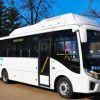 Группа ГАЗ начала серийное производство новых газовых автобусов «Вектор Next»