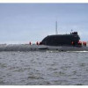 Новая атомная подводная лодка «Казань» принята в состав Северного флота ВМФ России