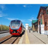 Новые дизельные пригородные поезда начали курсировать в Ивановской области