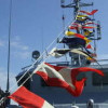 Новый противодиверсионный катер «Юнармеец Сахалина» принят в состав Тихоокеанского флота