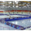 В Сочи в образовательном центре «Сириус» открылся новый спортивный комплекс