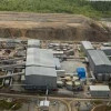 В Приамурье состоялся пуск флотационной фабрики рудника «Пионер»