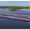 «ГТЛК-Финанс» и «Красное Сормово» подписали контракт на строительство 11 сухогрузов