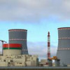 Первый энергоблок Белорусской АЭС принят в промышленную эксплуатацию