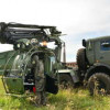В Бологовское ракетное соединение поступила техника РХБ защиты для мобильных ракетных комплексов