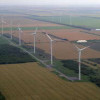 Компания «Энел» запустила в Ростовской области новую ветроэлектростанцию «Азовская» мощностью 90 МВт