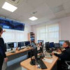 «Росморпорт» начал использование нового программно-аппаратного комплекса в морском порту Сабетта
