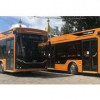 «ПК Транспортные системы» выполнила контракт на поставку 22 троллейбусов «Адмирал» в Самару