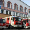 В Челябинской области появился новый пост пожарной охраны