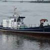 Маломерное судно «Таймылыр» передано делегации Республики Саха (Якутия)