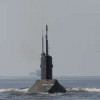 Адмиралтейские верфи завершили заводские ходовые испытания подводной лодки «Магадан»