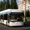 На улицы Уфы вышли 9 новых троллейбусов с автономным ходом