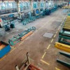 Барнаульский завод мехпрессов запустил линии производства стальных колёсных дисков