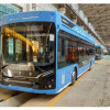 ПК Транспортные системы завершила поставку партии троллейбусов в Саратов