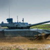 Ростех передал российской армии первую партию танков Т-14 «Армата»