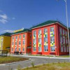 Летом на Ямале открылись новые детские сады