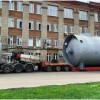 ЗиО-Подольск изготовил оборудование для Курской АЭС