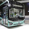 «Группа ГАЗ» представляет на выставке «Комтранс» автобусы нового поколения