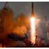 Ракета-носитель «Союз-2.1в» успешно вывела на орбиту аппарат Минобороны России