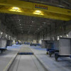 Завод «СММ-Тяжелое машиностроение» вышел на полную производственную мощность
