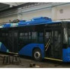 Первые из 44-х новых троллейбусов поступили в Читу