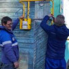 Жители деревень Конопляново и Осиновец получили долгожданное «Голубое топливо»