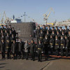 ОСК передала в состав ВМФ России подводную лодку «Магадан»